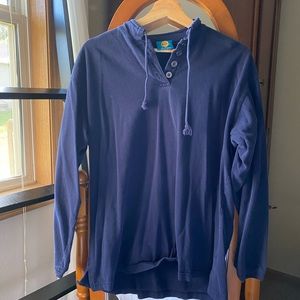 casual long sleeve t